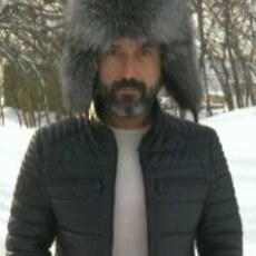 Фотография мужчины Юрий, 52 года из г. Екатеринбург