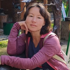 Фотография девушки Елена, 46 лет из г. Томск