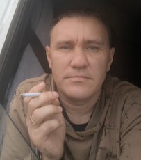 Фотография мужчины Мишаня, 37 лет из г. Саранск