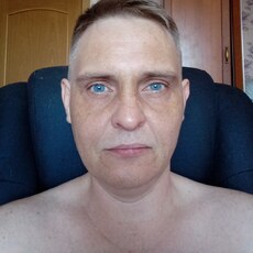 Фотография мужчины Иван, 43 года из г. Тольятти