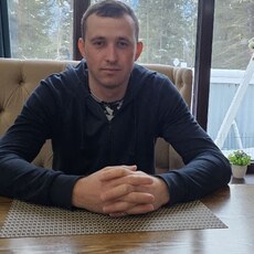 Фотография мужчины Иван, 31 год из г. Кореновск