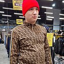 Джонни, 25 лет