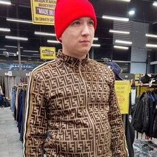 Фотография мужчины Джонни, 25 лет из г. Челябинск