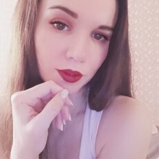 Фотография девушки Динка, 34 года из г. Мегион