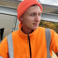 Фотография мужчины Ветерок, 34 года из г. Варшава