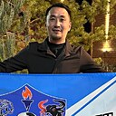 Талгат, 40 лет