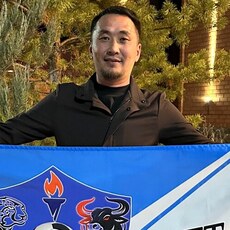 Фотография мужчины Талгат, 40 лет из г. Актобе