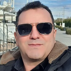 Фотография мужчины Аслан, 45 лет из г. Ростов-на-Дону