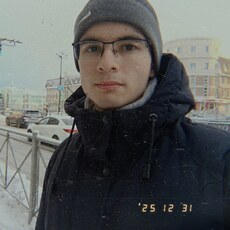 Фотография мужчины Артур, 22 года из г. Казань