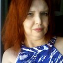 Рыженькая, 52 года