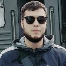 Фотография мужчины Eraj, 33 года из г. Худжанд