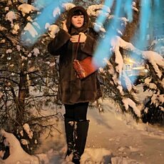 Фотография девушки Аннушка, 42 года из г. Рязань