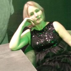 Фотография девушки Татьяна, 51 год из г. Братск