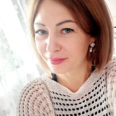 Фотография девушки Катерина, 42 года из г. Оренбург