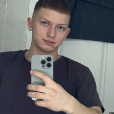 Фотография мужчины Илья, 21 год из г. Ярославль