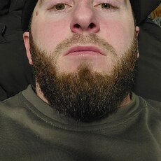 Фотография мужчины Ислаи, 28 лет из г. Калуга