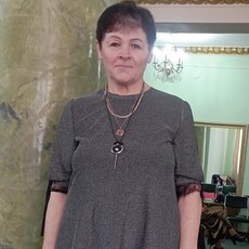 Фотография девушки Галина, 61 год из г. Усть-Каменогорск