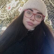 Фотография девушки Кареглазая, 28 лет из г. Пермь