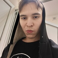 Фотография мужчины Дима, 22 года из г. Ртищево