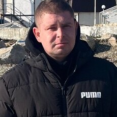 Фотография мужчины Александр, 30 лет из г. Новомихайловский