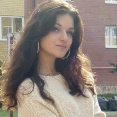 Фотография девушки Алина, 28 лет из г. Оренбург