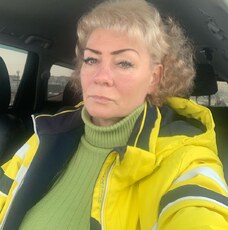 Фотография девушки Наталья, 57 лет из г. Магнитогорск
