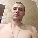 Абрам, 31 год