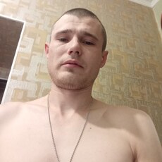 Фотография мужчины Абрам, 31 год из г. Благовещенск