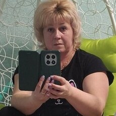 Фотография девушки Нелла, 53 года из г. Червень