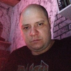 Фотография мужчины Жора, 37 лет из г. Полярный