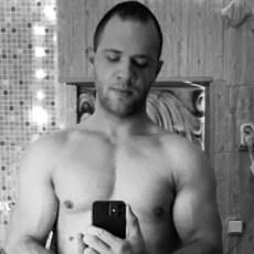 Фотография мужчины Павел, 25 лет из г. Новосибирск