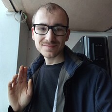 Фотография мужчины Алексей, 28 лет из г. Сузун