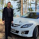 Андрей, 40 лет