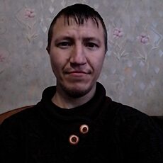 Фотография мужчины Иван Болотов, 35 лет из г. Кызыл