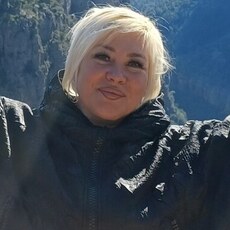 Фотография девушки Светлана, 48 лет из г. Тюмень