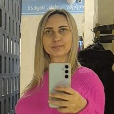 Фотография девушки Светлана, 40 лет из г. Энгельс