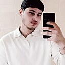 Бахрам, 26 лет