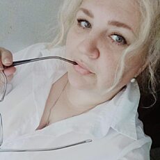 Фотография девушки Галина, 44 года из г. Пенза