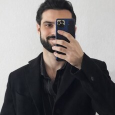 Фотография мужчины Alan, 28 лет из г. Рязань