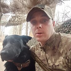 Фотография мужчины Николай, 33 года из г. Мелитополь