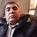 Рахматжон, 42 года