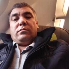 Фотография мужчины Рахматжон, 42 года из г. Худжанд