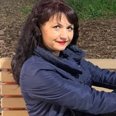 Фотография девушки Татьяна, 44 года из г. Красноярск