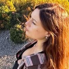 Фотография девушки Людмила, 45 лет из г. Брест