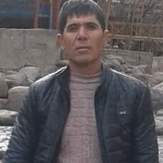 Фотография мужчины Мирза, 50 лет из г. Фергана