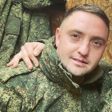 Фотография мужчины Олег, 29 лет из г. Самара