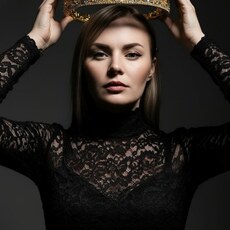 Фотография девушки Мария, 26 лет из г. Усолье