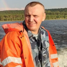 Фотография мужчины Иван, 42 года из г. Братск