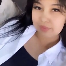 Фотография девушки Saginish, 27 лет из г. Астана