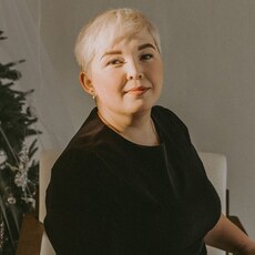 Фотография девушки Светлана, 29 лет из г. Новый Уренгой